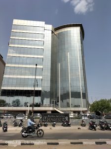 C-Scheme, Jaipur