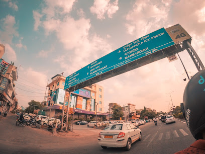 Tonk Road, Jaipur